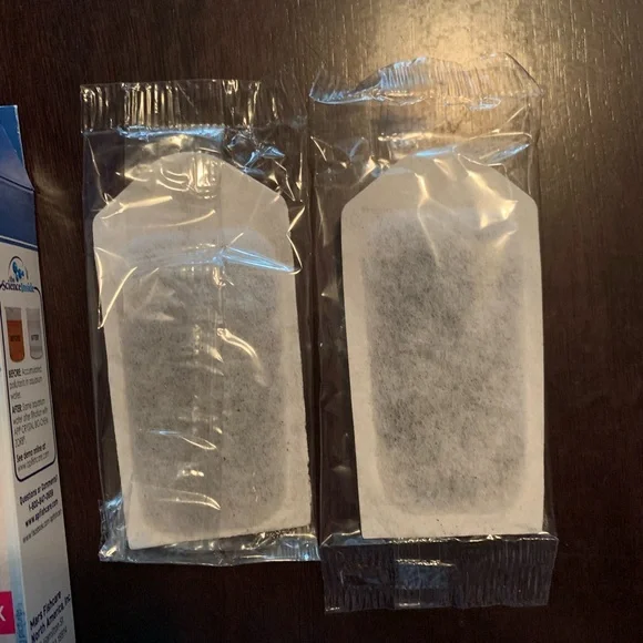 API Aquarium Filter Refill 2 pack - Picture 8 of 8